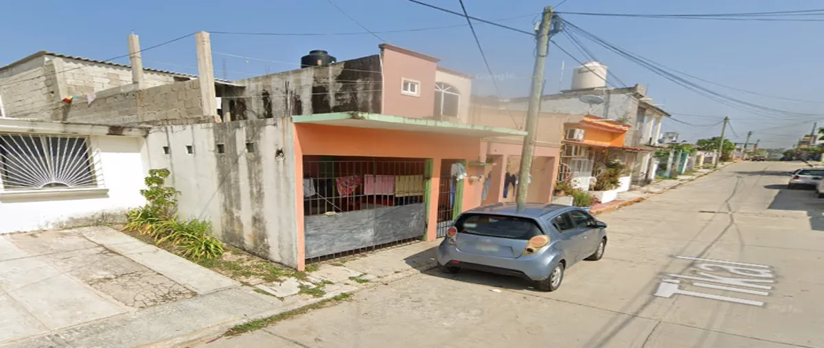 Foto de casa en venta en tikal 234, teresa morales delgado, coatzacoalcos, veracruz de ignacio de la llave, 0 No. 02