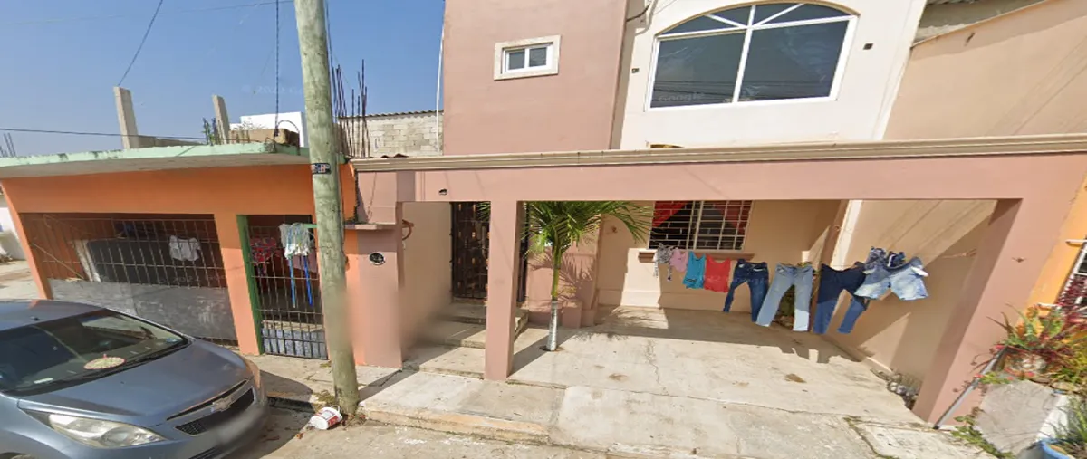 Foto de casa en venta en tikal 234, teresa morales delgado, coatzacoalcos, veracruz de ignacio de la llave, 0 No. 03