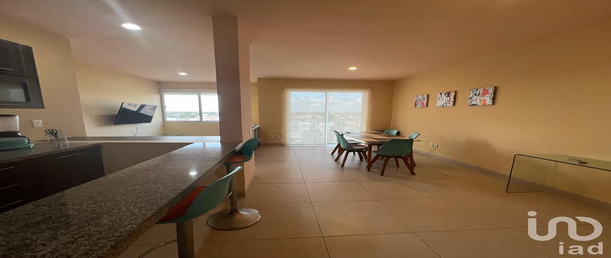 Foto de departamento en venta en tikal 54, supermanzana 40, benito juárez, quintana roo, 29730069 No. 05