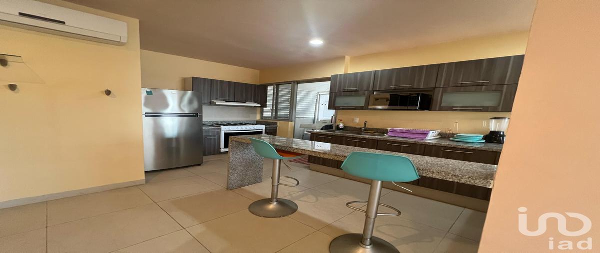 Foto de departamento en venta en tikal 67, supermanzana 40, benito juárez, quintana roo, 29730069 No. 03