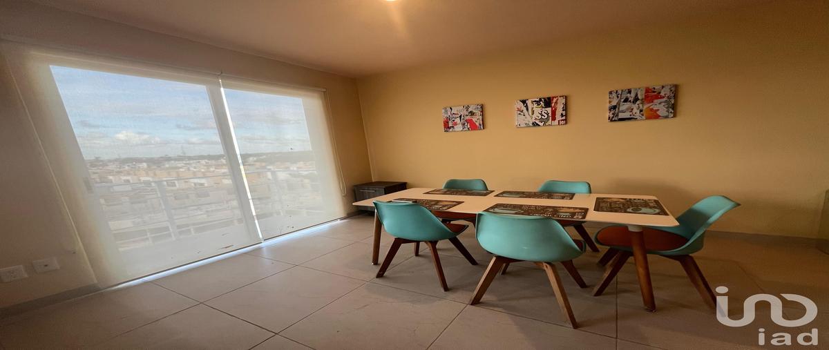 Foto de departamento en venta en tikal 67, supermanzana 40, benito juárez, quintana roo, 29730069 No. 04