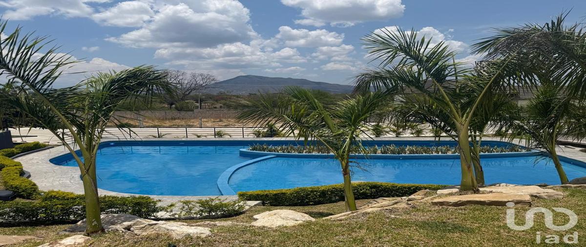 Foto de terreno habitacional en venta en timbral 1016, club de golf campestre, tuxtla gutiérrez, chiapas, 29937612 No. 04