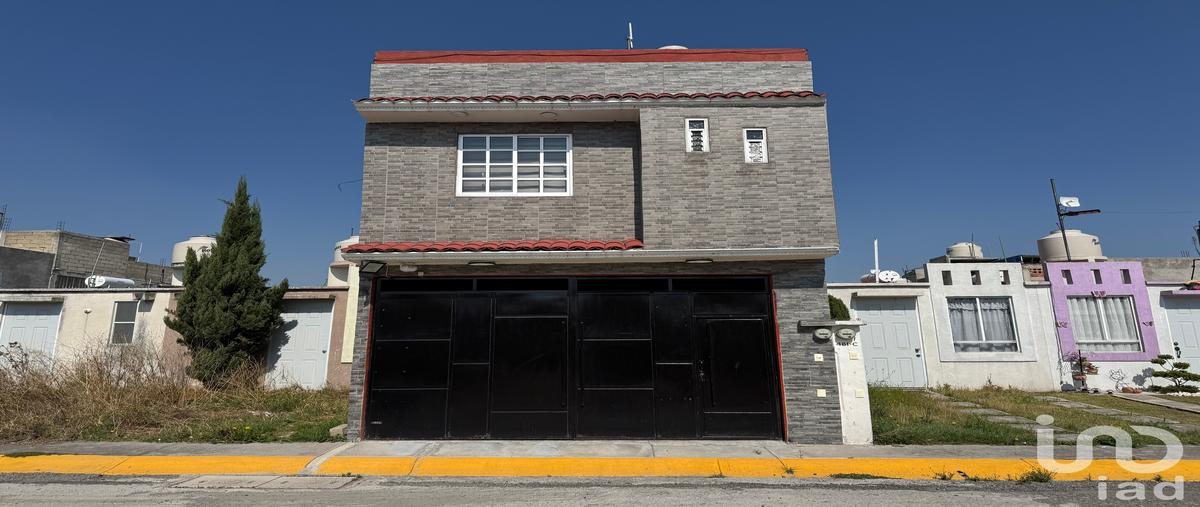 Foto de casa en timilpan , paseos san martín, toluca, méxico, 31073979 foto 02 Foto de casa en venta en timilpan , paseos san martín, toluca, méxico, 31073979 No. 02