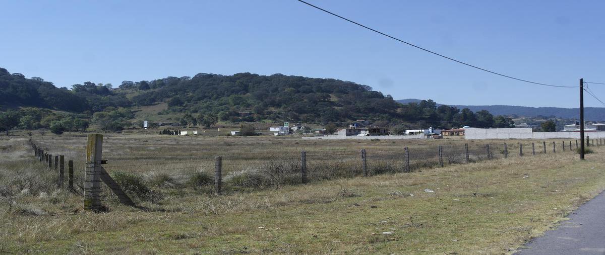 Foto de terreno habitacional en venta en  , timilpan, timilpan, méxico, 0 No. 04
