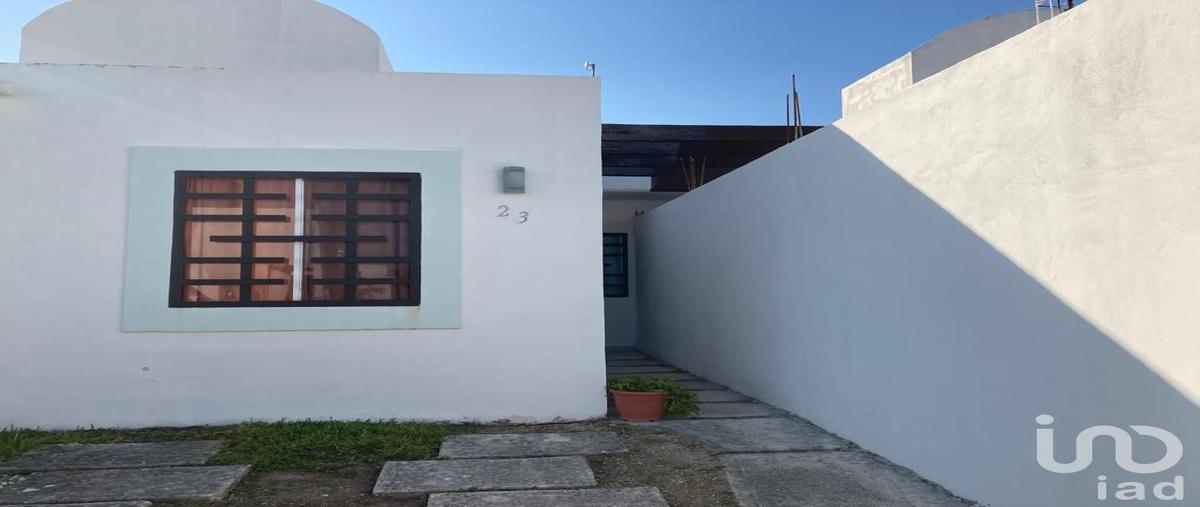 Foto de casa en renta en timon 101, villas la playa, puerto morelos, quintana roo, 30976539 No. 03