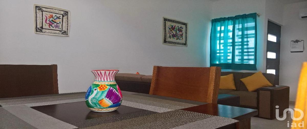 Foto de casa en renta en timon 101, villas la playa, puerto morelos, quintana roo, 30976539 No. 04