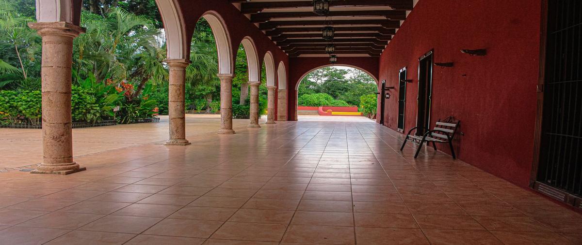 Foto de rancho en , timucuy, timucuy, yucatán, 28873644 foto 04 Foto de rancho en venta en , timucuy, timucuy, yucatán, 28873644 No. 04