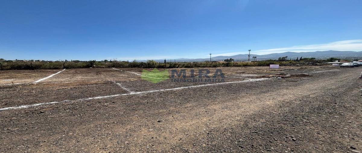 Foto de terreno habitacional en venta en  , tinijaro, morelia, michoacán de ocampo, 0 No. 03