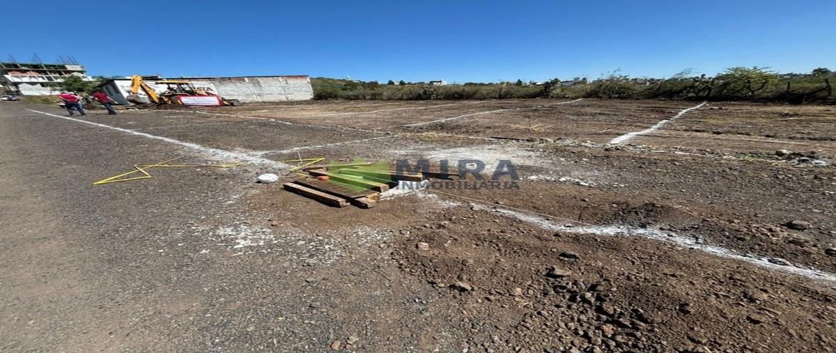 Foto de terreno habitacional en venta en  , tinijaro, morelia, michoacán de ocampo, 0 No. 05
