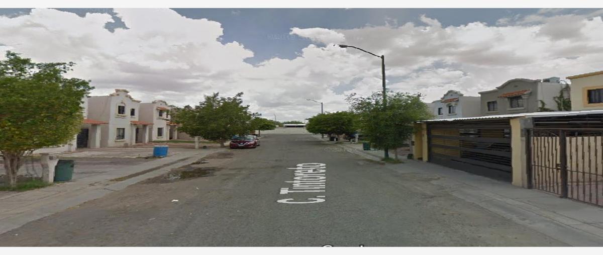 Foto de casa en venta en tintoreto 0, villa bonita, hermosillo, sonora, 0 No. 05