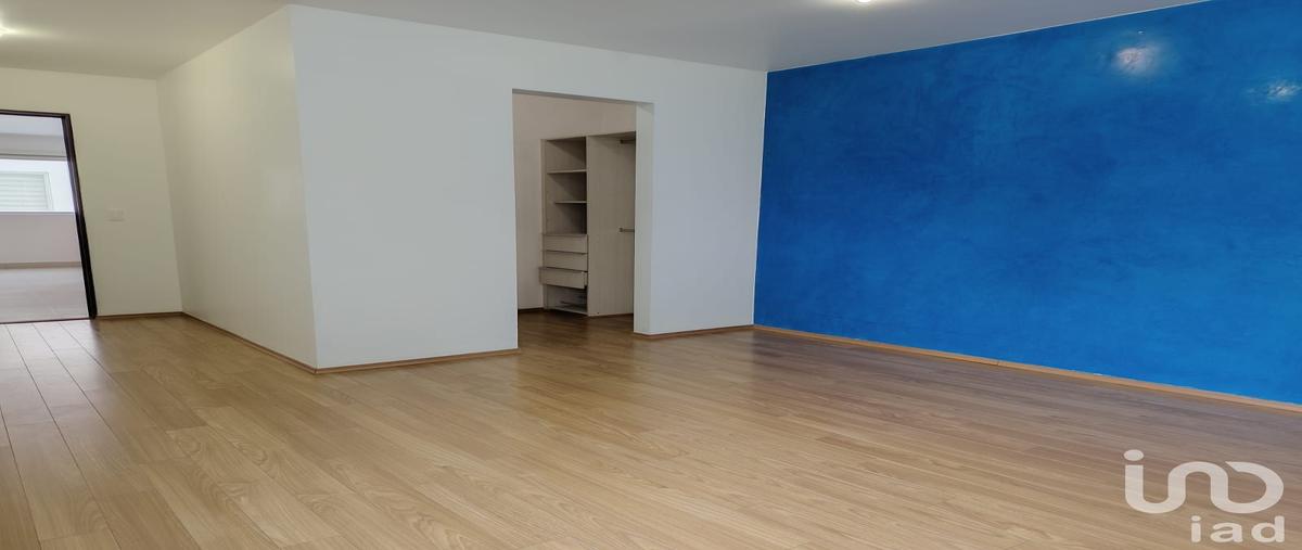 Foto de departamento en renta en tintoreto 145, santa maria nonoalco, benito juárez, df / cdmx, 0 No. 03