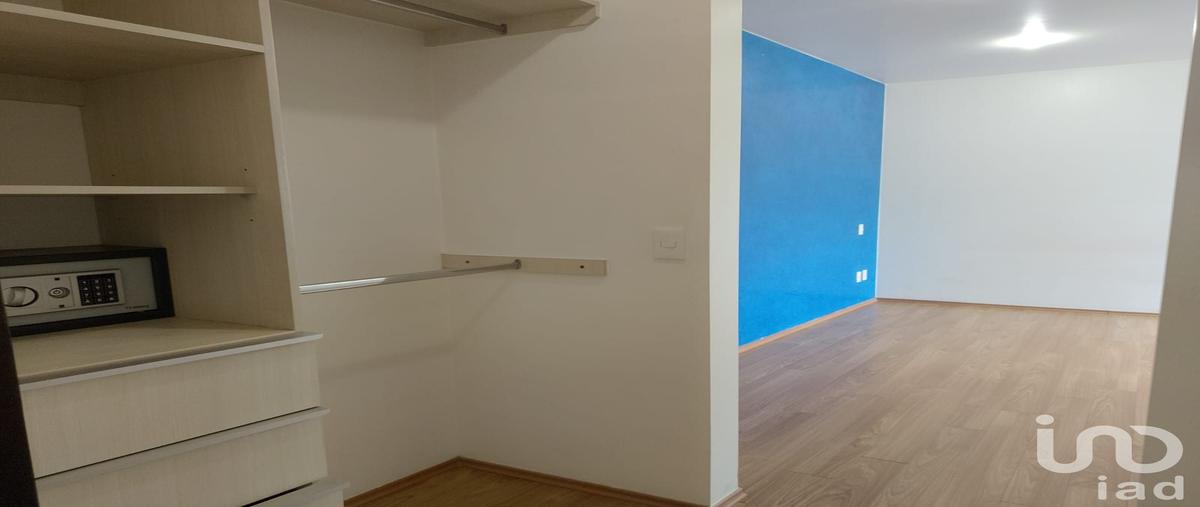 Foto de departamento en renta en tintoreto 145, santa maria nonoalco, benito juárez, df / cdmx, 0 No. 05