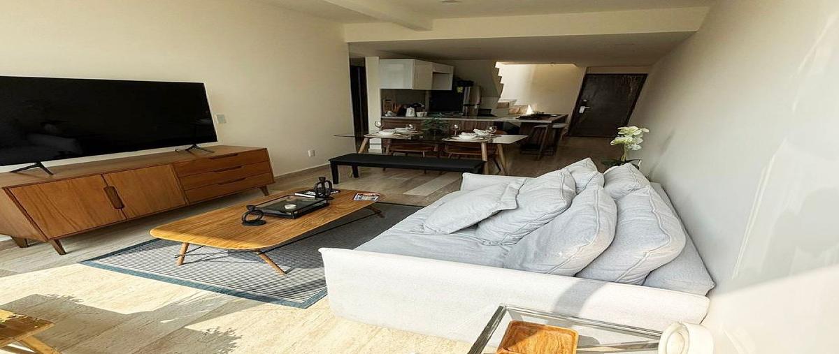 Foto de departamento en venta en tintoreto , ciudad de los deportes, benito juárez, df / cdmx, 30725561 No. 03