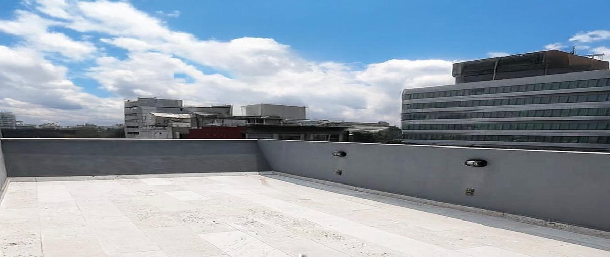 Foto de departamento en venta en tintoreto , ciudad de los deportes, benito juárez, df / cdmx, 30725561 No. 05