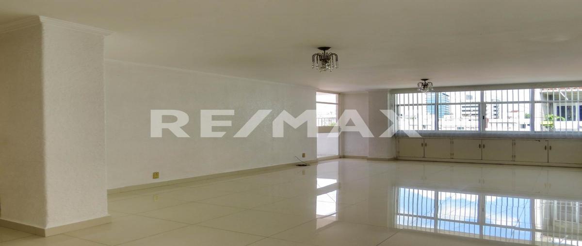 Foto de departamento en renta en tintoreto , ciudad de los deportes, benito juárez, df / cdmx, 0 No. 03