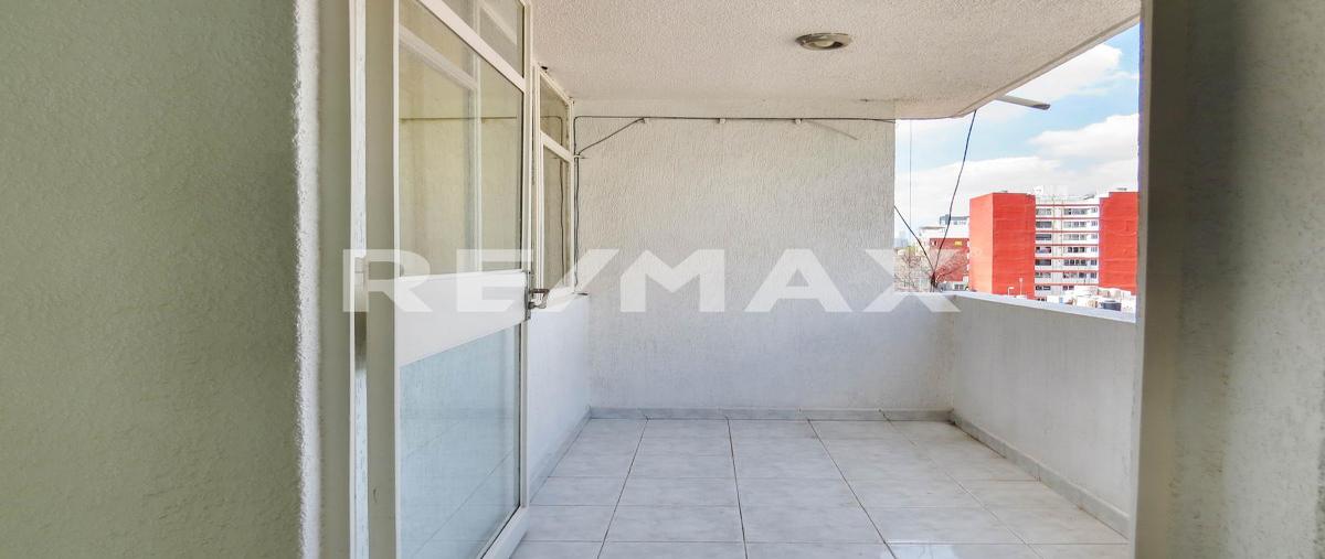 Foto de departamento en renta en tintoreto , ciudad de los deportes, benito juárez, df / cdmx, 0 No. 04