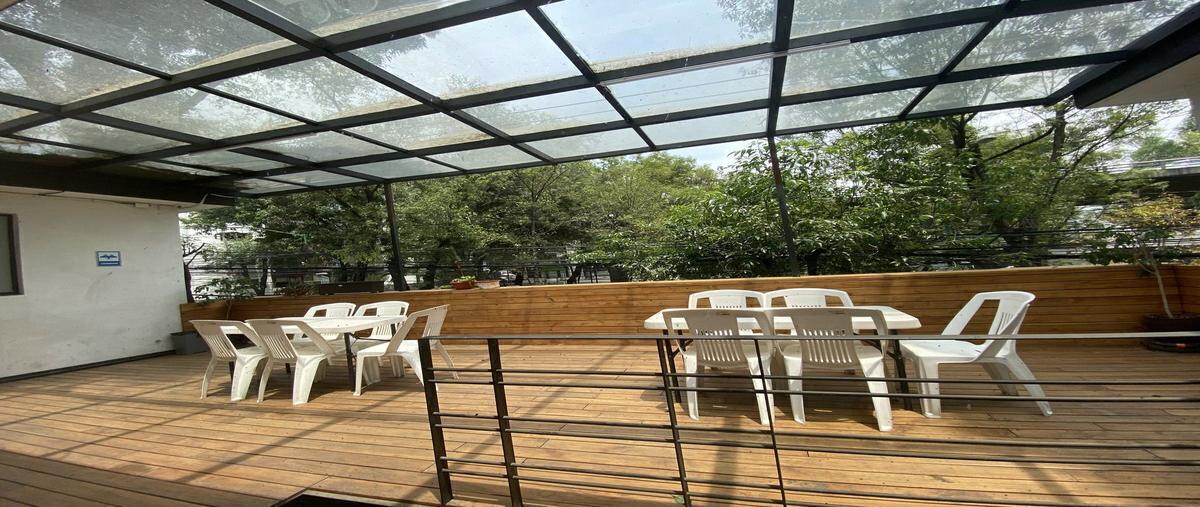 Foto de oficina en renta en tintoreto , santa maria nonoalco, benito juárez, df / cdmx, 0 No. 03