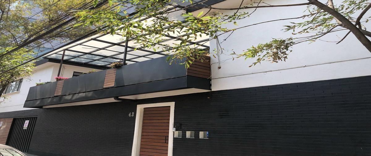 Foto de oficina en renta en tintoreto , santa maria nonoalco, benito juárez, df / cdmx, 0 No. 04