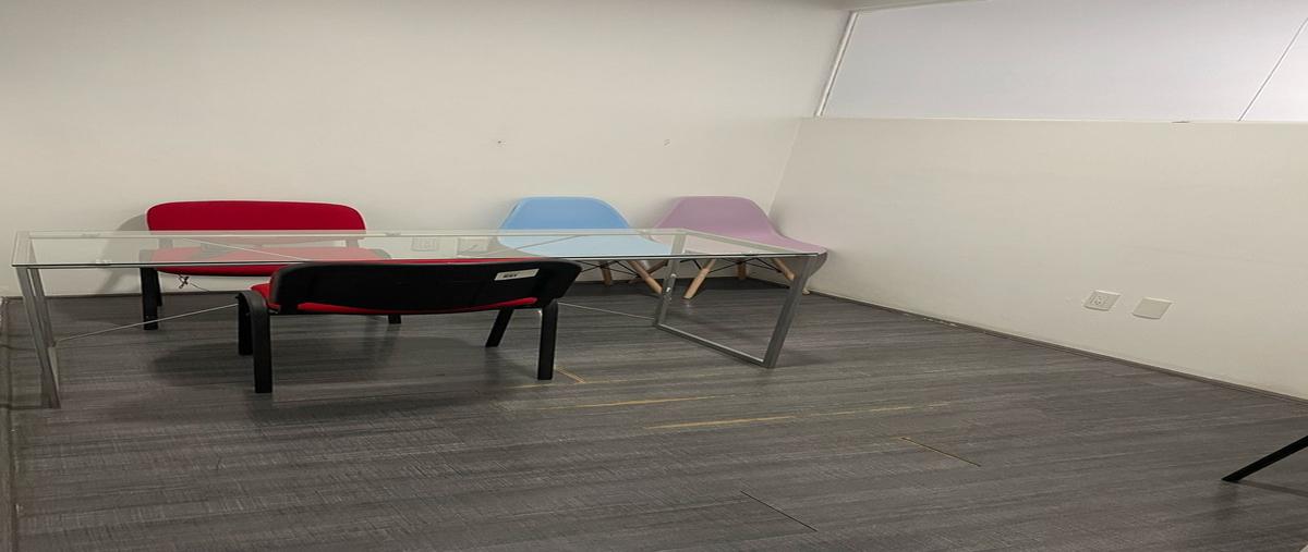 Foto de oficina en renta en tintoreto , santa maria nonoalco, benito juárez, df / cdmx, 0 No. 03