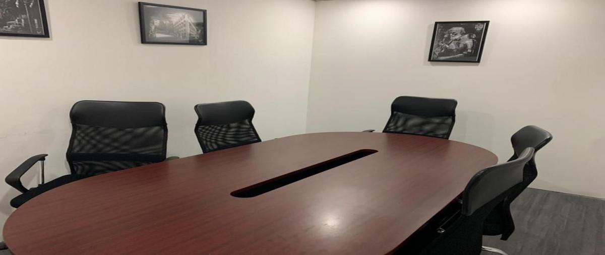 Foto de oficina en renta en tintoreto , santa maria nonoalco, benito juárez, df / cdmx, 0 No. 04