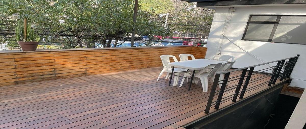 Foto de oficina en renta en tintoreto , santa maria nonoalco, benito juárez, df / cdmx, 0 No. 05