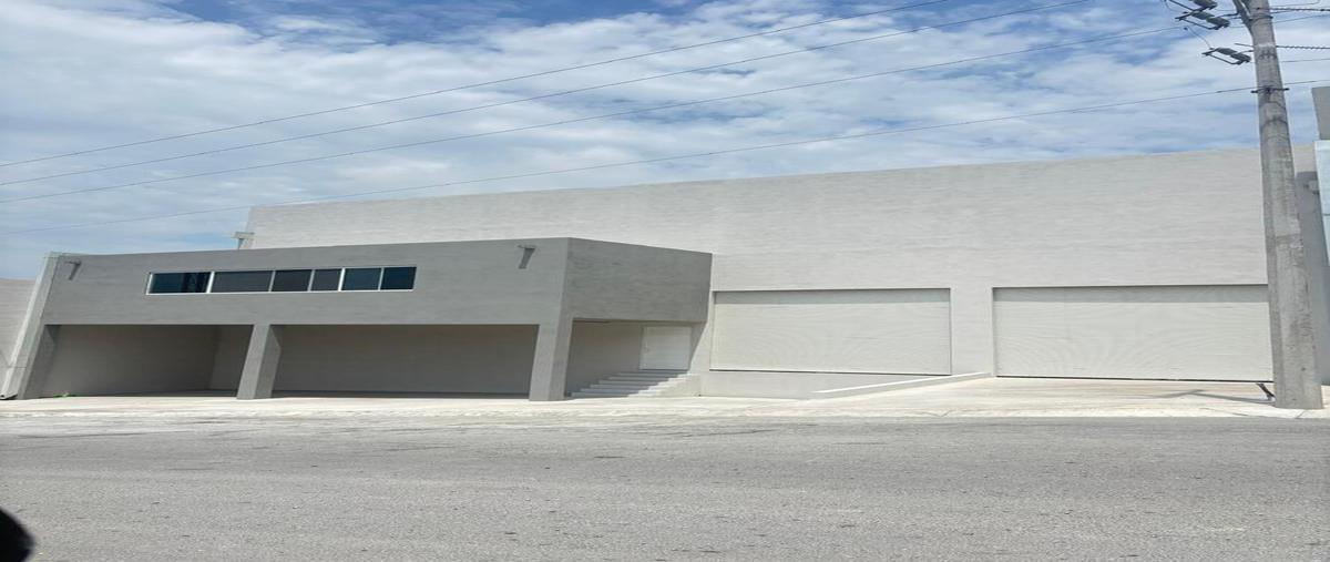 Foto de bodega en renta en tipo chico , parque 100, santa catarina, nuevo león, 30402228 No. 04