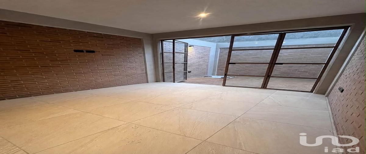 Foto de casa en venta en tipografia 248, 20 de noviembre, venustiano carranza, df / cdmx, 0 No. 03