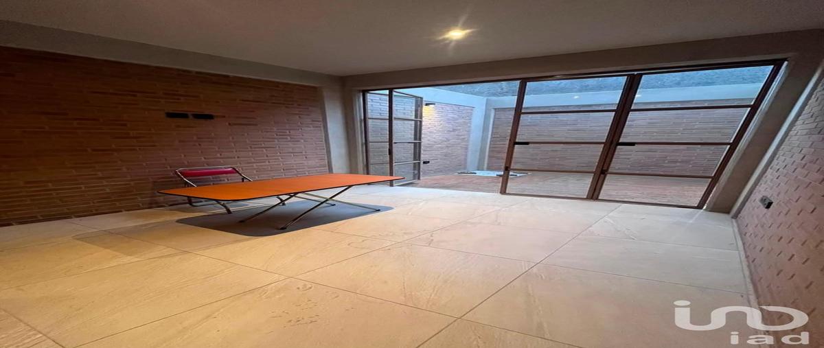Foto de casa en venta en tipografia 248, 20 de noviembre, venustiano carranza, df / cdmx, 0 No. 04