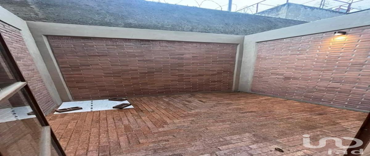 Foto de casa en venta en tipografia 248, 20 de noviembre, venustiano carranza, df / cdmx, 0 No. 05