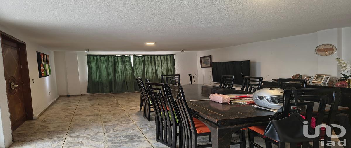 Foto de casa en venta en tipografía 67, 20 de noviembre, venustiano carranza, df / cdmx, 30187152 No. 03