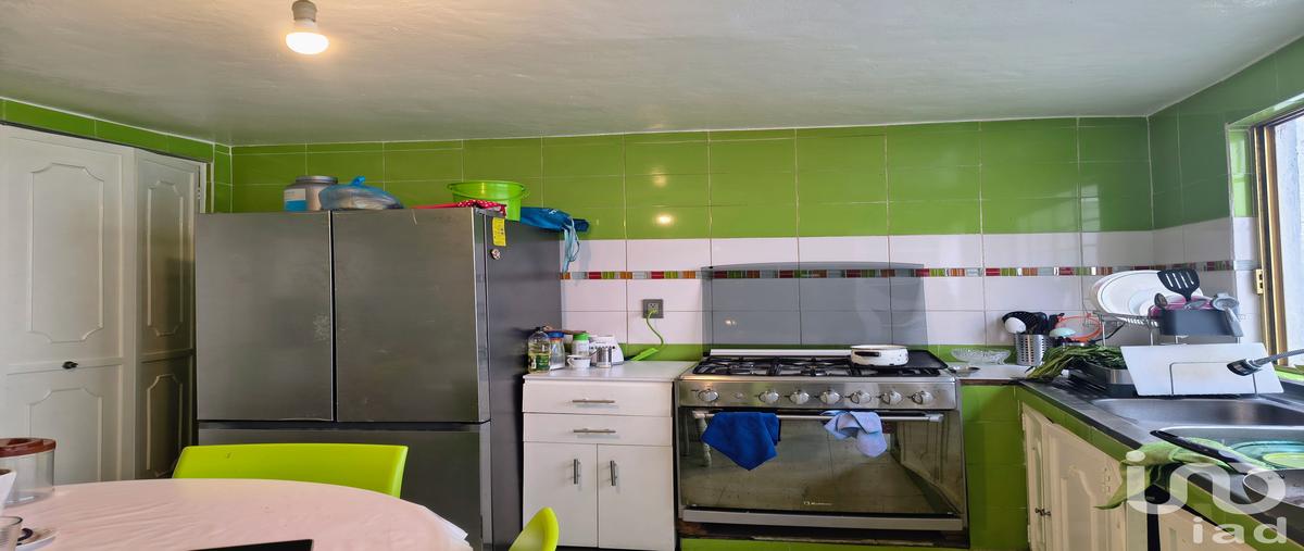 Foto de casa en venta en tipografía 67, 20 de noviembre, venustiano carranza, df / cdmx, 30187152 No. 04