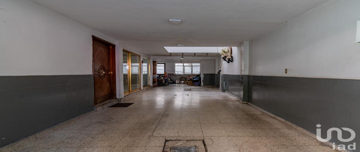 Foto de casa en venta en tipografía 69, 20 de noviembre, venustiano carranza, df / cdmx, 30187152 No. 03