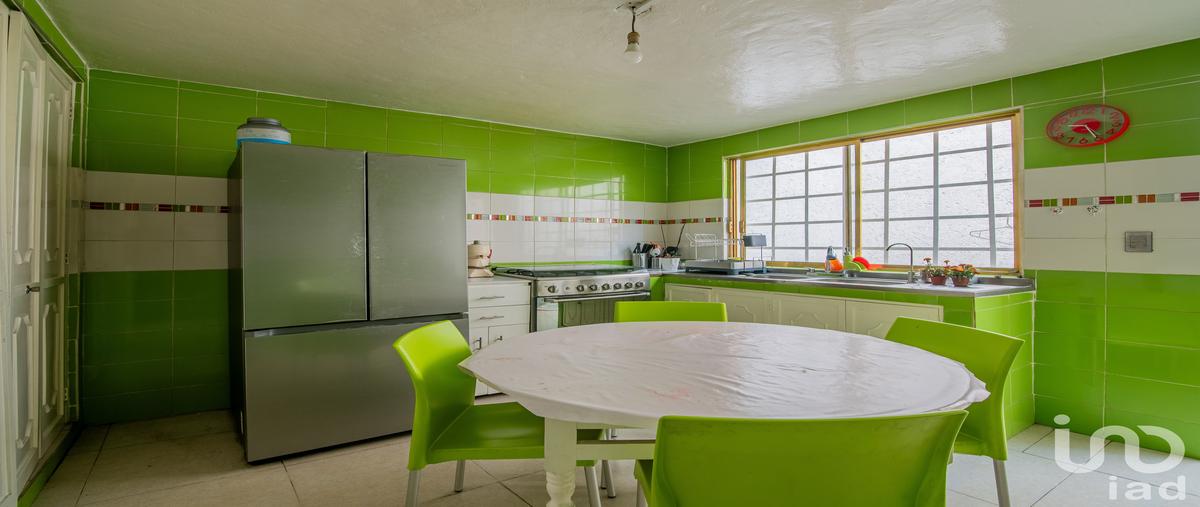 Foto de casa en venta en tipografía 69, 20 de noviembre, venustiano carranza, df / cdmx, 30187152 No. 04