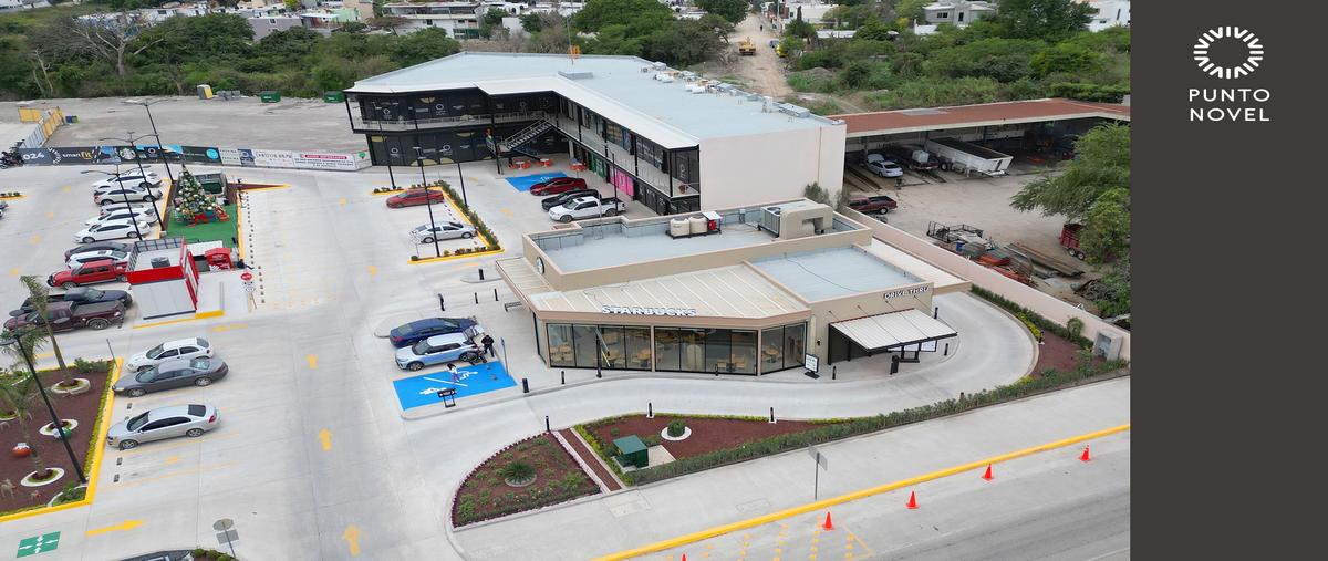 Foto de local en renta en  , tipzen, ciudad valles, san luis potosí, 0 No. 03