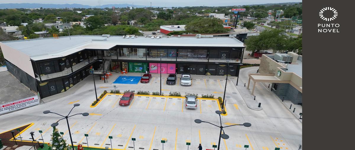 Foto de local en renta en  , tipzen, ciudad valles, san luis potosí, 0 No. 04