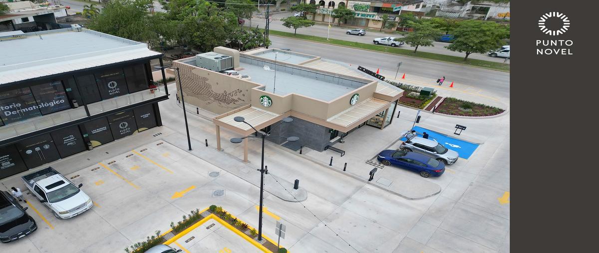 Foto de local en renta en  , tipzen, ciudad valles, san luis potosí, 0 No. 05