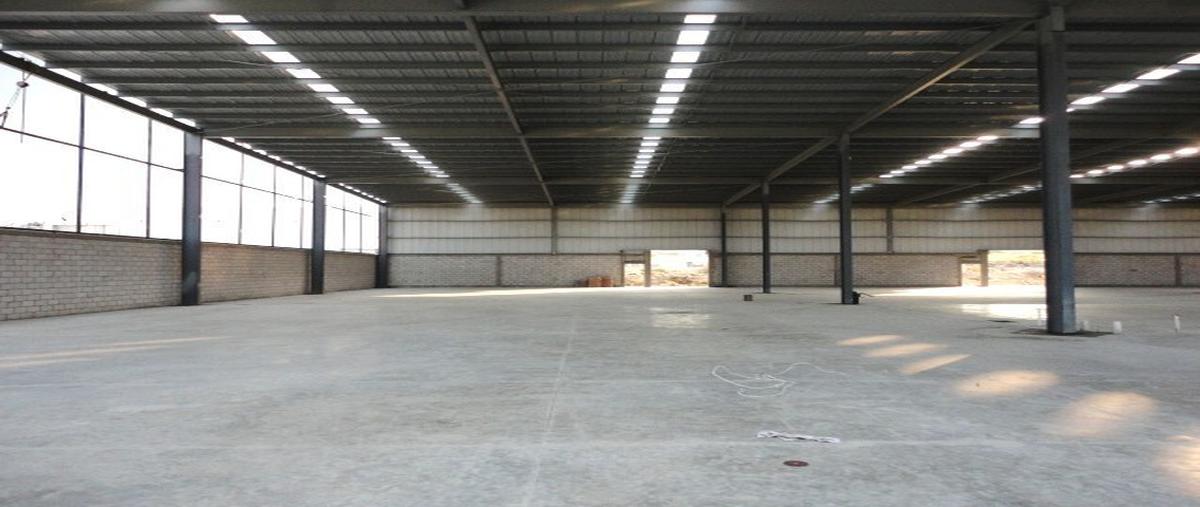 Foto de bodega en renta en tiq , centro, querétaro, querétaro, 30141387 No. 04