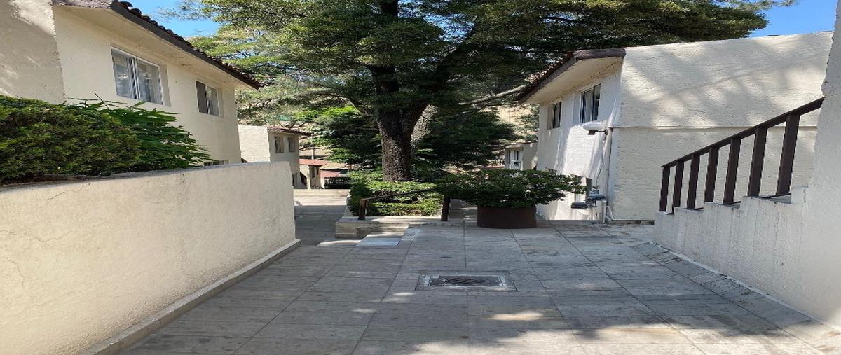 Foto de casa en renta en tiro al pichon , lomas de bezares, miguel hidalgo, df / cdmx, 23390890 No. 02