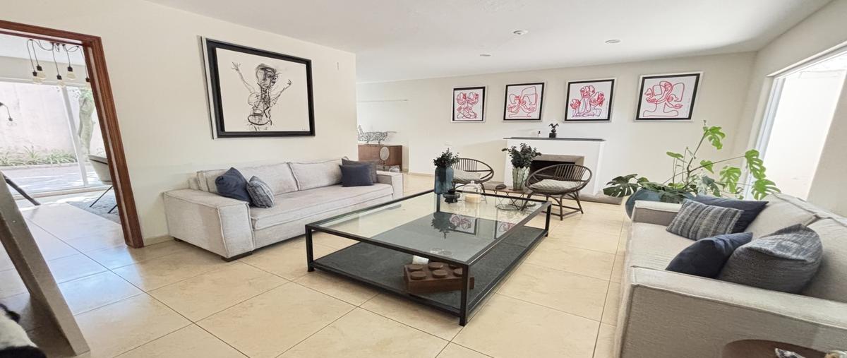 Foto de casa en renta en tiro al pichón , lomas de bezares, miguel hidalgo, df / cdmx, 0 No. 01