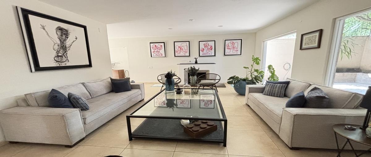 Foto de casa en renta en tiro al pichón , lomas de bezares, miguel hidalgo, df / cdmx, 0 No. 02