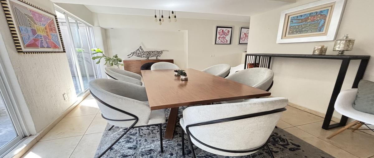 Foto de casa en renta en tiro al pichón , lomas de bezares, miguel hidalgo, df / cdmx, 0 No. 03