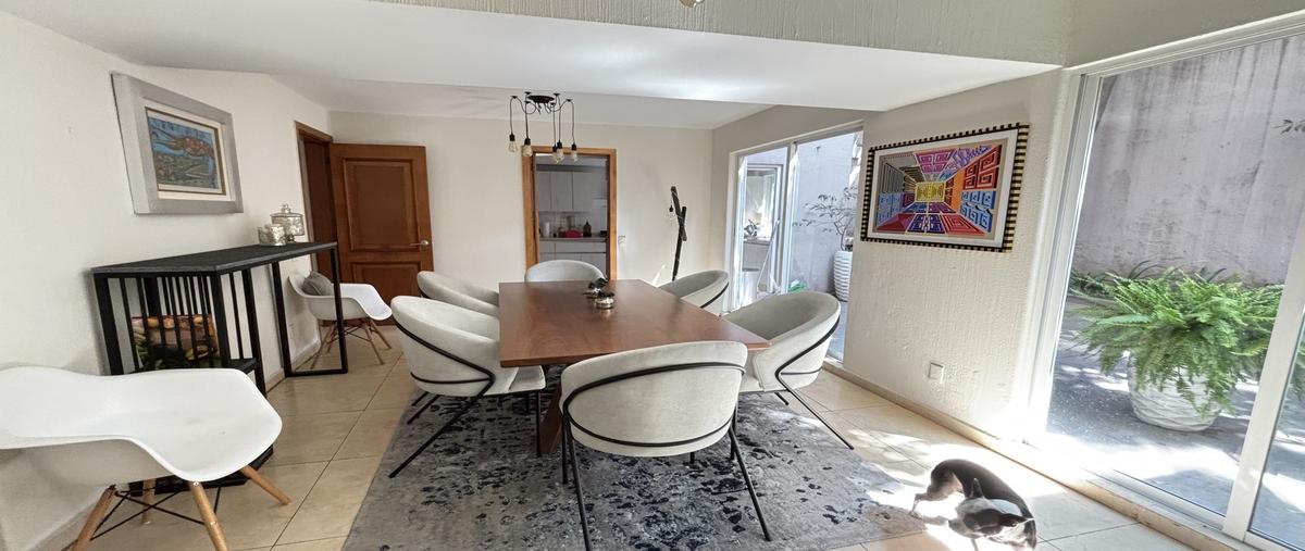 Foto de casa en renta en tiro al pichón , lomas de bezares, miguel hidalgo, df / cdmx, 0 No. 04