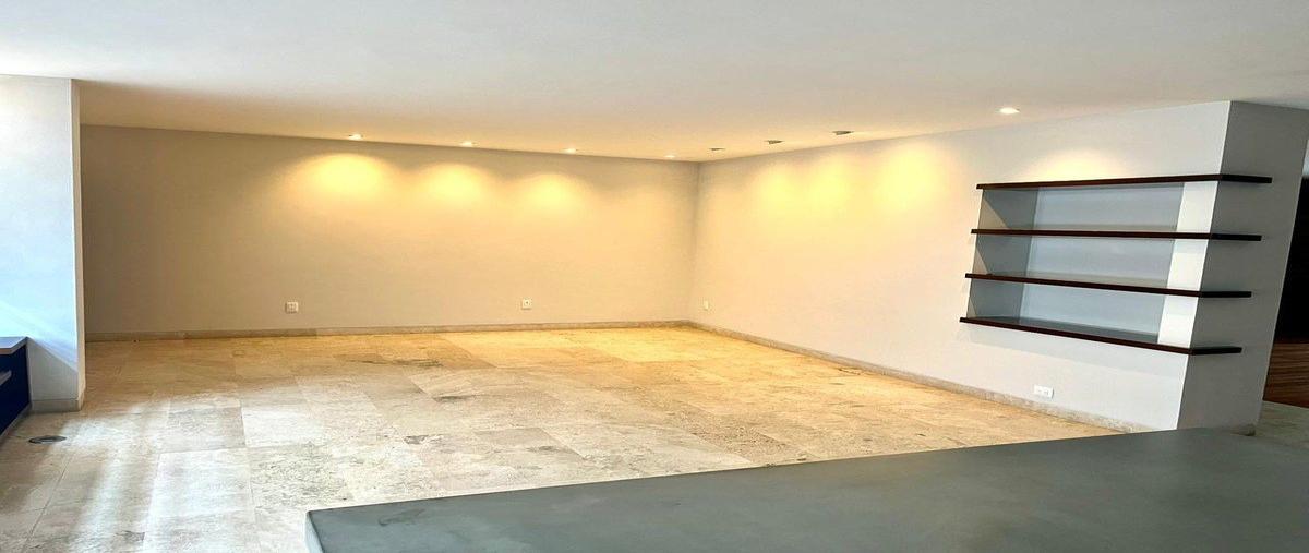 Foto de departamento en renta en tiro al pichón , lomas de bezares, miguel hidalgo, df / cdmx, 0 No. 04