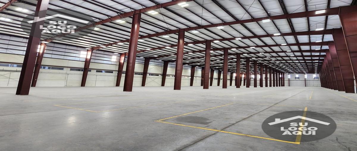 Foto de nave industrial en renta en  , titán, apodaca, nuevo león, 30278183 No. 03