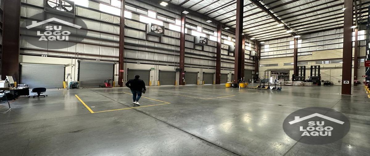 Foto de nave industrial en renta en  , titán, apodaca, nuevo león, 30278183 No. 05