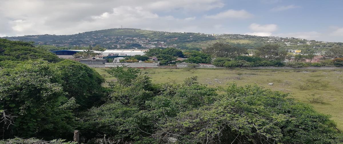 Foto de terreno habitacional en venta en titanio , la joya, jiutepec, morelos, 27176072 No. 05
