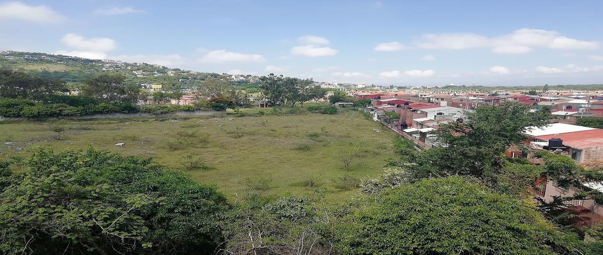 Foto de terreno habitacional en venta en titanio , la joya, jiutepec, morelos, 27176072 No. 06