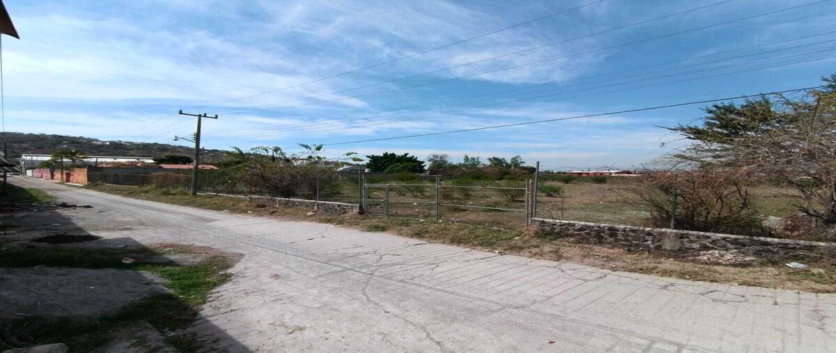 Foto de terreno habitacional en venta en titanio , la joya, jiutepec, morelos, 27176072 No. 08