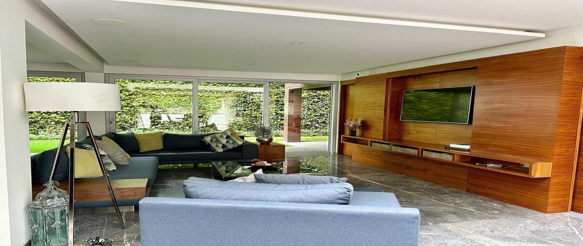 Foto de casa en venta en titanio , lomas del pedregal, tlalpan, df / cdmx, 0 No. 04
