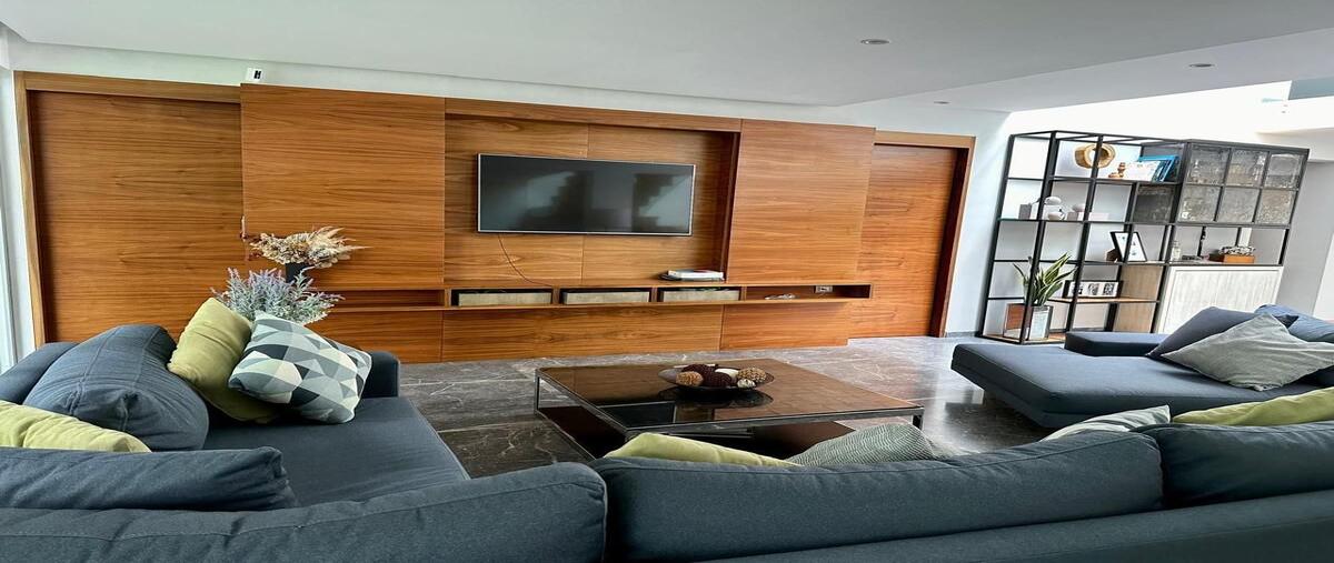 Foto de casa en titanio , lomas del pedregal, tlalpan, df / cdmx, 0 foto 05 Foto de casa en venta en titanio , lomas del pedregal, tlalpan, df / cdmx, 0 No. 05